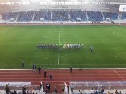 See full list on ro.wikipedia.org în urma schimbării proiectului tehnic pe parcursul lucrărilor, data finalizării a fost schimbată, stadionul. Romania Stadium And Arena Development News Page 71 Skyscrapercity