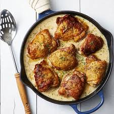 Lemon and garlic roast chicken. 60 Easy Dinner Recipes Cheap And Quick Dinner Ideas