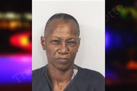 April Hodges — Lowndes County Jail Bookings