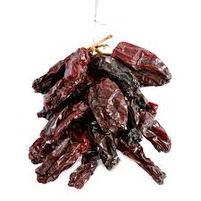 This pepper is simply delicious and gives chefs. Choricero Peppers Store Cupboard Spanish Vegetables