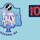 82nd National Folk Festival event image