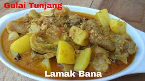 Ada lebih dari 15 menu sarapan pagi di tersedia di sini.harga. Resepi Gulai Tunjang Famousresipi Farbuck Com