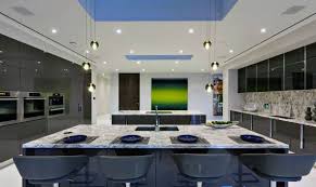What is modern interior style? Top 70 Best Modern Kitchen Design Ideas Chef Driven Interiors