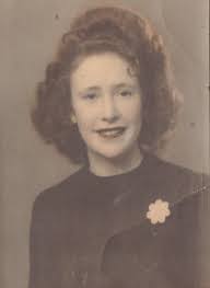 Evelyn Irene Jarvis Service Details