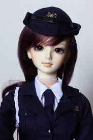 綾瀬亜美3rdと婦人警官服 | ブル３のチラシの裏