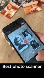 Scan Your Old Photos Keep Your Memories Safe Forever Video Digital Photo Organization Photo Organization Picture Organization