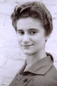 Miss Helmore Retires Derby Evening Telegraph Friday May 22nd 1959