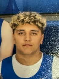 Good Luck to Kalyn Blue who will be competing at Regionals today in Tiffin  in the Discus! Field events begin at 5 pm.