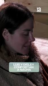 Chilota a Diego: "Vamos a llegar a la final juntos" #MundosOpuestos13🌎 Y  tú ¿de qué lado estás? 👀 De domingo a jueves por #El13 y #13Go ! 📲📺