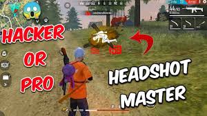 The headshot is a term in free fire when we manage to shoot the enemy right in the head. World S Best Headshot King Hacker Like Skills Free Fire Youtube