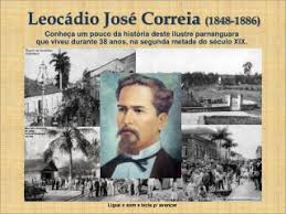 Nenhum dos dois viveu fora da realidade, como pode parecer por uma análise superficial. Ppt Leocadio Jose Correia 1848 1886 Powerpoint Presentation Free Download Id 5266145