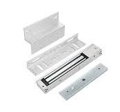 Electromagnetic Lock with Z and L Bracket 280KG 600LBS ...