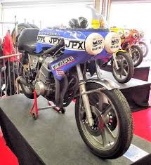 japauto honda classic endurance racing