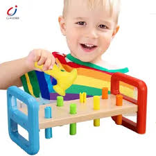 Ignite Creativity with Fun hammer set toys for Imaginative Play