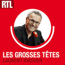 Découvrez la page facebook officielle des grosses têtes : Rtl Les Grosses Tetes Ecouter Podcast En Ligne Gratuitement