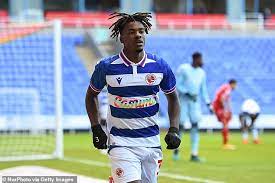 $5.50m * feb 15, 1998 in london, england Reading Defender Omar Richards Signs Four Year Deal At Bayern Munich On A Pre Contract Agreement Australiannewsreview