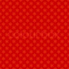 Free for commercial use high quality images Red Seamless Simple Geometrical Snow Stock Vector Colourbox