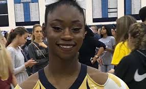 All-region cheerleading/field hockey/volleyball teams: Hylton's Briana  Marks is the cheerleader of the year