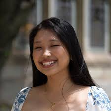 Mary Chen