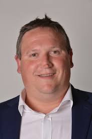 Les conseillers municipaux de la majorité