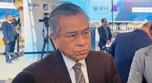 Manotazo en Salud; corre Maru a secretario Felipe Sandoval