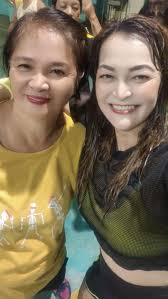 SFHLE PRES Marisz Ganda ❤ with Zin and Coaches Zin Ley Gante Zin Arkin Jeen  Diez Zin Cadia Buluran Coach Dhy Dheena Coach Marhwel Anahaw Coach Carolyn  Matibag