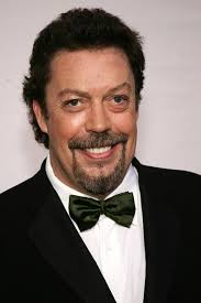 Happy Birthday To Tim Curry aka Anatoly Cherdenko Who Turns 75 Today"