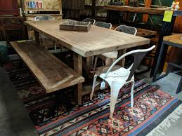 Maybe you would like to learn more about one of these? Rustic Farmhouse Dining Tables Solid Wood Furniture From Decor Direct Wholesale Warehouse