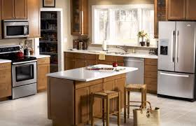 Kitchen Appliances With Your Home Decor