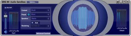 برنامج رفع صوت اللاب توب تحميل برنامج رفع صوت الاب توب Srs Audio Sandbox زيزووم للأمن والحماية