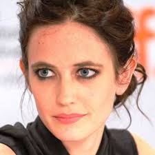 Comment below what color you would try! Ditching Natural Hair Colour Was Fun Eva Green State Times