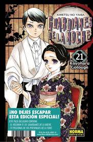 Check spelling or type a new query. Guardianes De La Noche 21 Stickers Koyoharu Gotouge Libro En Papel 9788467945072 Libreria Serendipia