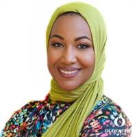 Khadija Sami-Alexander