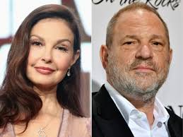 Ashley judd in manhattan last year. Ashley Judd Wins Appeal In Weinstein Sexual Harassment Case