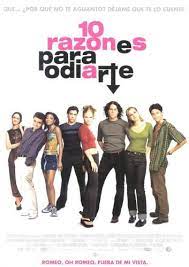 Torrent 10 Razones Para Odiarte 1999 Descargar Por Torrent