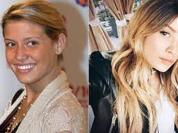 3,837 likes · 1 talking about this. El Cambio Drastico De Michelle Salas Despues De Ser Reconocida Por Luis Miguel Soy Carmin