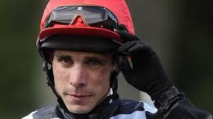 Dale Swift: Former jockey banned for 21 months after positive cocaine test 