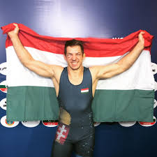 Lőrincz viktor (ugyancsak kötöttfogás, 87 kg) esetében ez azt jelenti, hogy a közvetlenül mögöttük következő jelentős riválisokkal nem kerülhetnek össze a tokiói viadal elején, áll a. Lorincz Tamas Vilagbajnok Magyar Hang A Tulelo Magazin