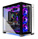 Amazon.com: Skytech Prism II Gaming PC Desktop - AMD Ryzen 9 3900X ...