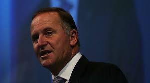 New Zealand's Jewish Prime Minister John Key Leads Holocaust Remembrance