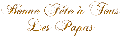 Résultats de recherche d'images pour « bonne fête des pères »