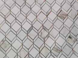 Bán buôn Bán buôn Gạch lát nền 3d Cube Tile Nhà sản xuất và Nhà cung cấp  Gạch khảm đá cẩm thạch vàng Calacatta | Vạn Pha