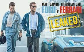 This infamous piracy website stole several movies and shows. Ford V Ferrari Hindi Dubbed Full Hd Movie Download Gets Leaked By Tamilrockers Movierulz