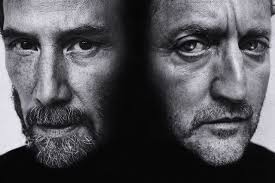 Bill & Ted ”Stars Keanu Reeves and Alex Winter Reuniting to Lead “Waiting  for Godot”