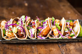 Maybe you would like to learn more about one of these? Shrimp And Fish Tacos Tableanddish
