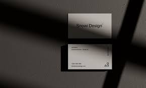 The best free psd business card mockups we've found from the amazing sources. Shadow Business Card Mockup Pack On Behance