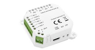 Wireless relay will allow you to control relays using an 802.15.4 wireless protocol. Io Module Bring Wired Devices Online