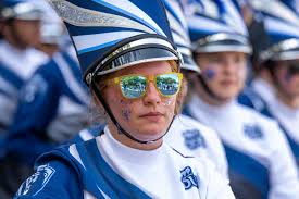 ODU in Focus: Football Home Opener