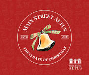 12 Days of Christmas