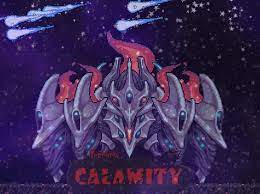 Scegli la consegna gratis per riparmiare di più. Terraria Calamity Brimstone Elemental Drone Fest